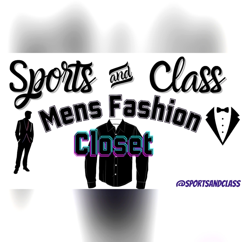 Welcome To Sportsandclass Poshmark Closet